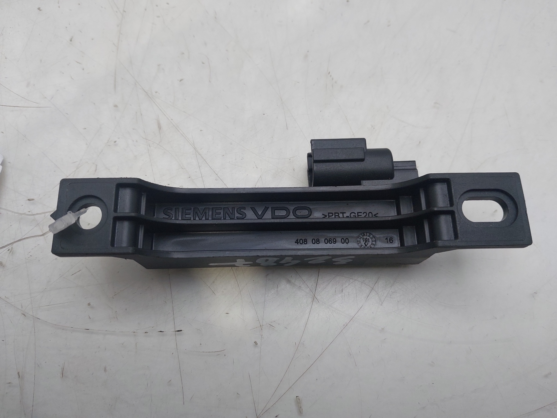 NISSAN Micra K14 (2017-2023) Alte unități de control 4080806900 22916226