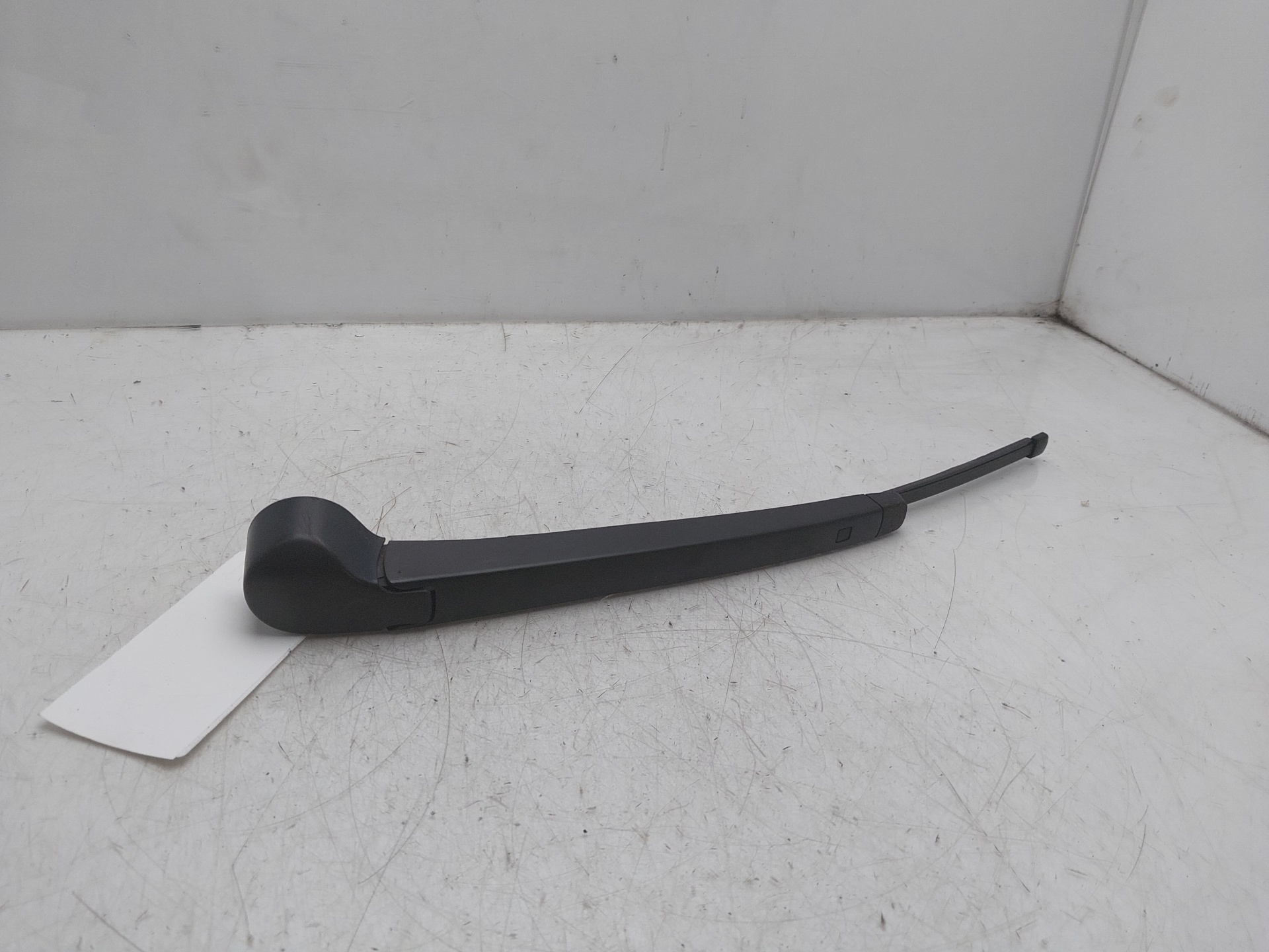 SEAT Alhambra 2 generation (2010-2021) Tailgate Window Wiper Arm 2G0955707 22586535