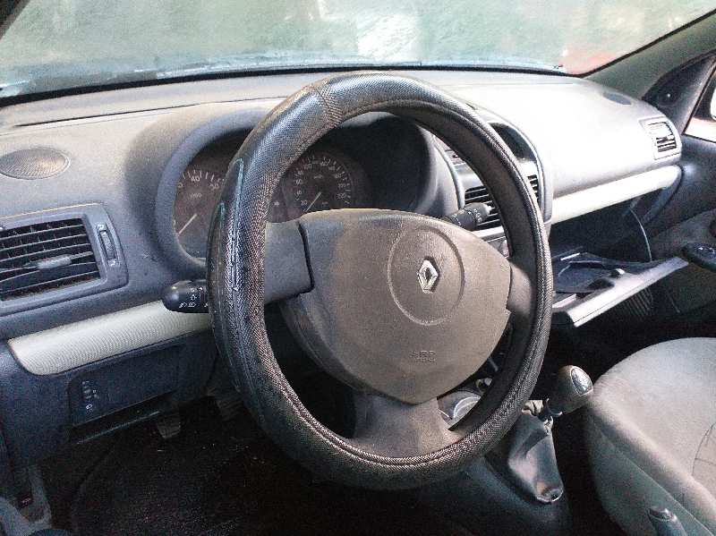 RENAULT Clio 3 generation (2005-2012) Left Rear Internal Opening Handle 7700423887 24127681