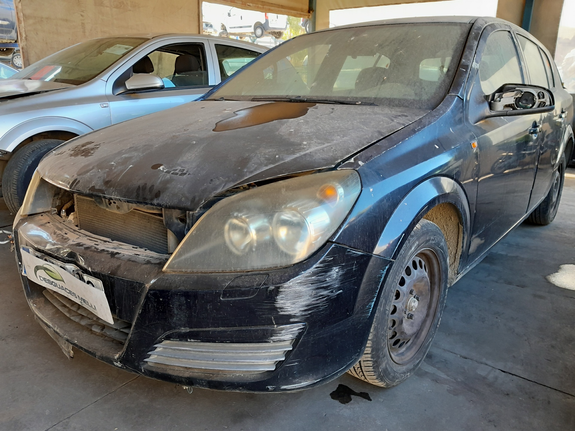 OPEL Astra J (2009-2020) Замок зажигания 2421430 20992123