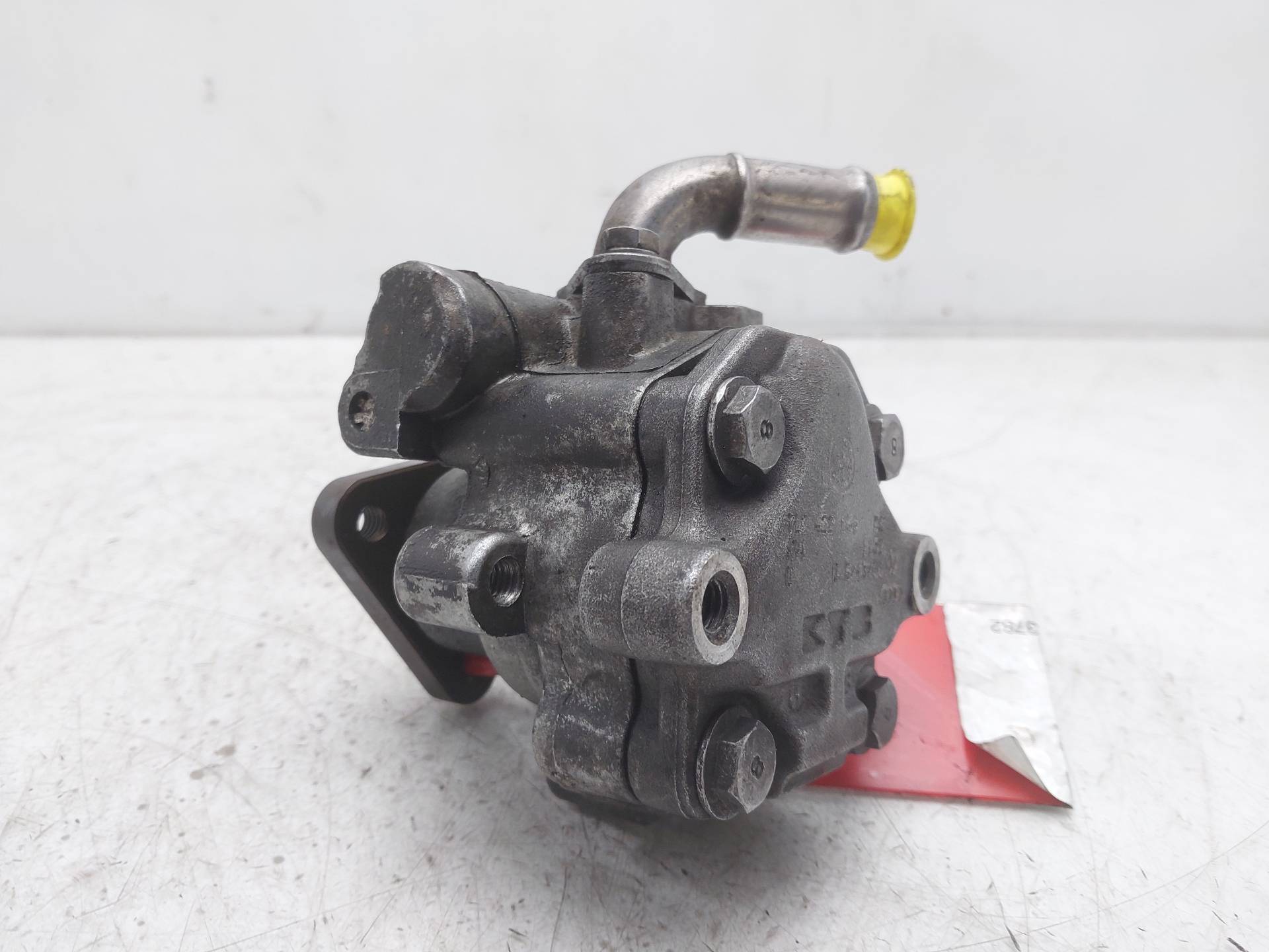 FORD USA Q7 4L (2005-2015) Power Steering Pump 7L8422154 23778567