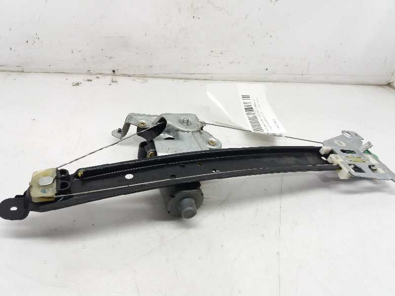 VOLVO S60 1 generation (2000-2009) Lève-vitre de porte arrière droite 31253720 20187124