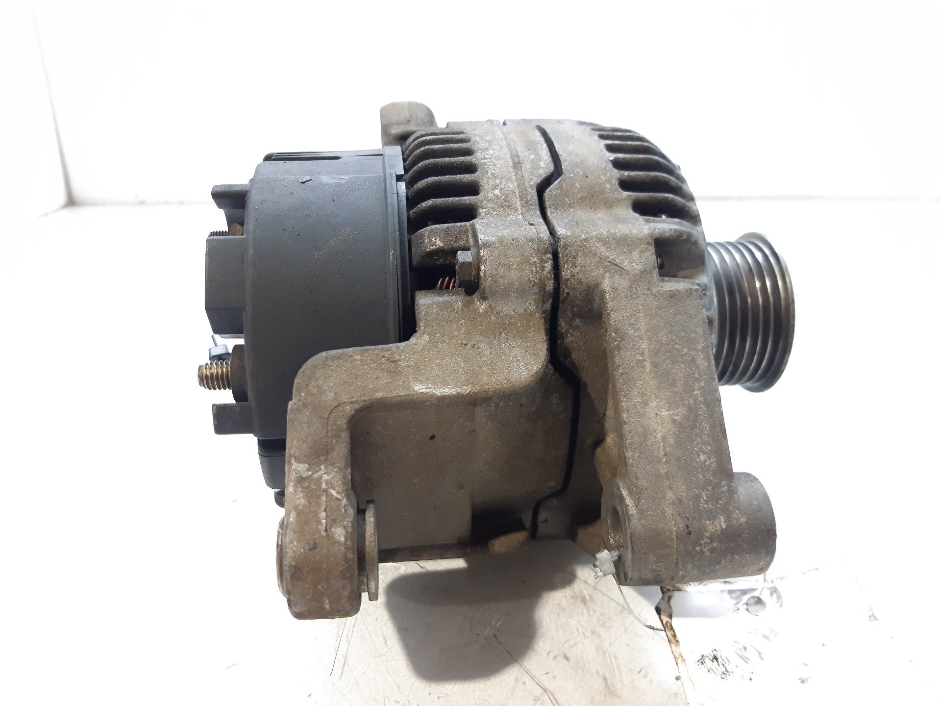 OPEL Corsa B (1993-2000) Alternator 90413760 18735405