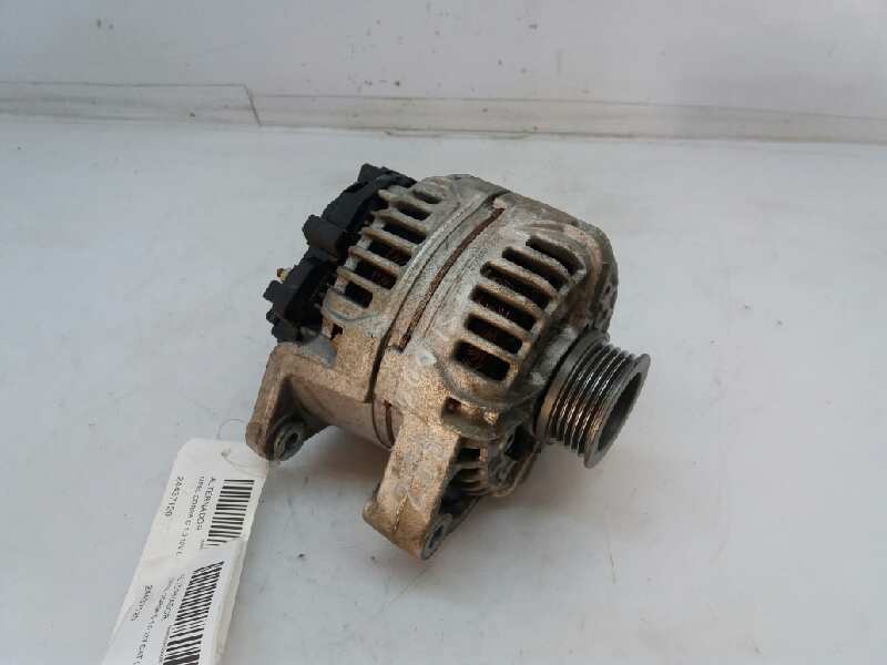 Alternador 24437120 de Opel Corsa c (x01) 2003-2009