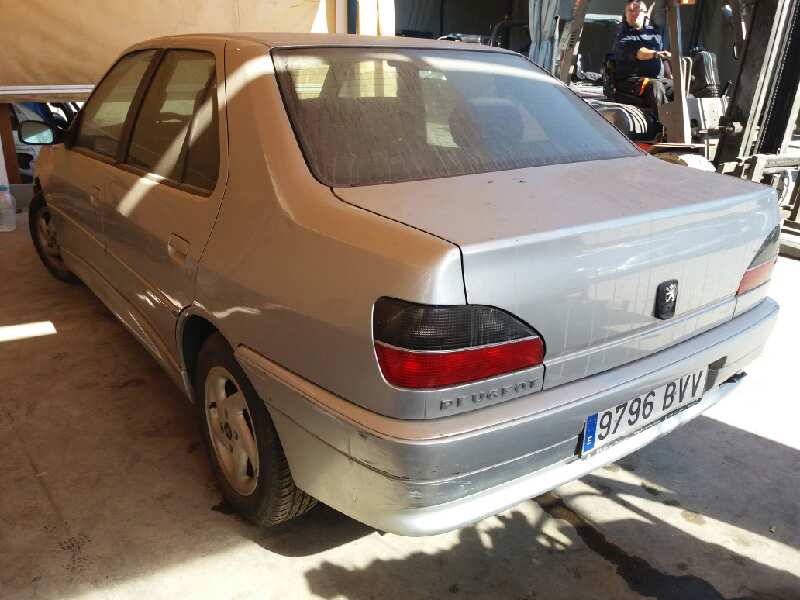 PEUGEOT 306 1 generation (1993-2002) Абс блок 0273004440 20175343