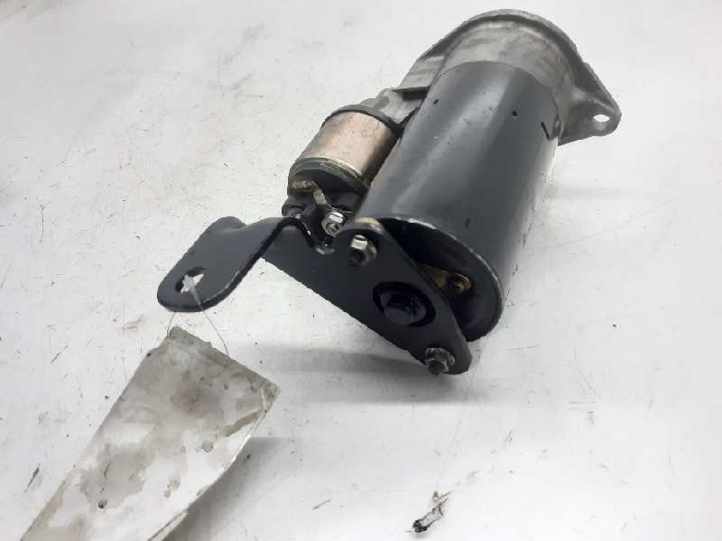 OPEL Astra H (2004-2014) Starter Motor 0001109062 24008858