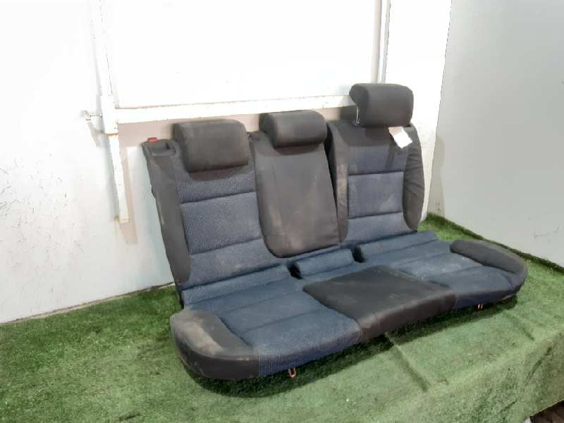 AUDI A2 8Z (1999-2005) Sėdynės 1J0885305K 22917685