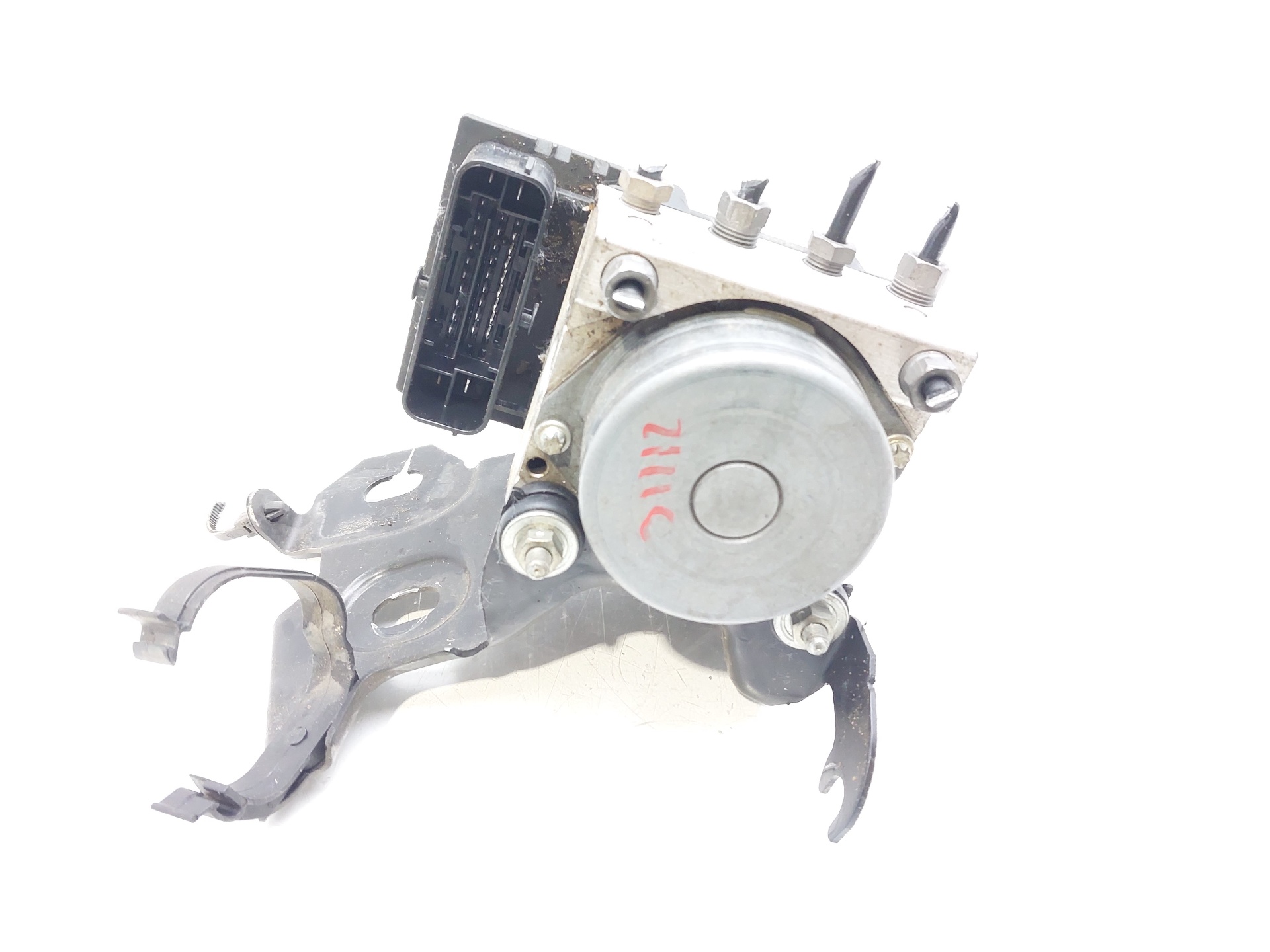 FIAT Grande Punto 1 generation (2006-2008) Абс блок 51798104 23031380