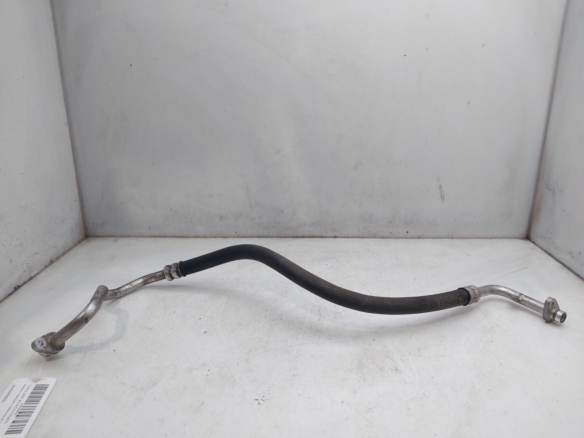 DODGE Megane 3 generation (2008-2020) AC Hose Pipe 924546282R 23083364