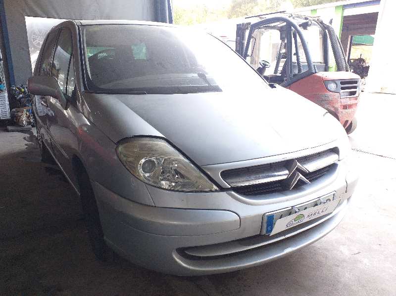 CITROËN C8 1 generation (2002-2014) Абс блок 1494860080 18550898