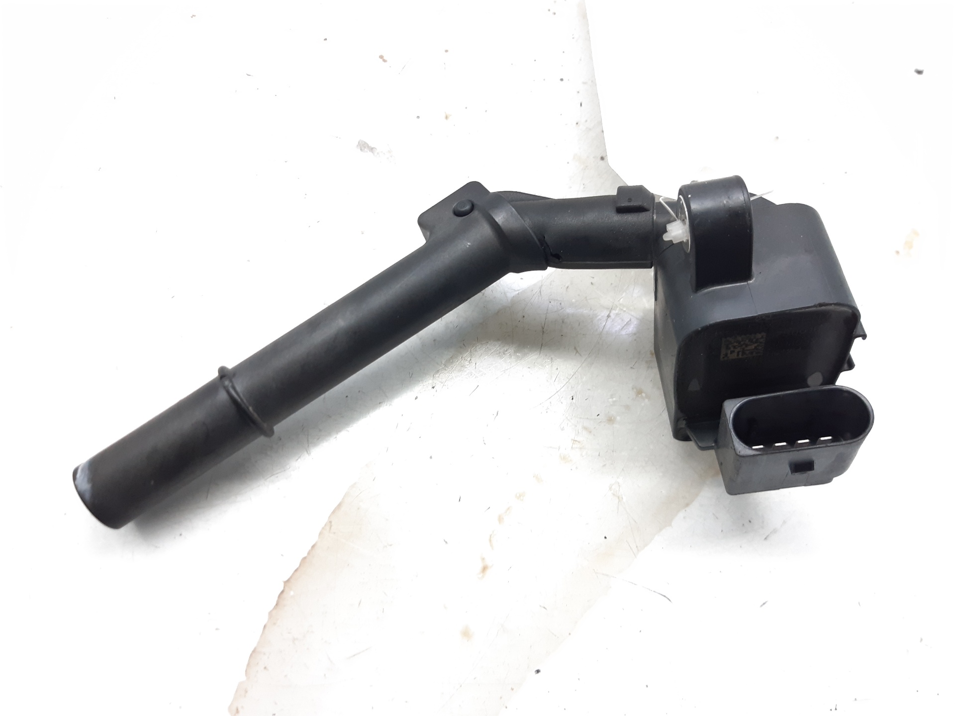 MERCEDES-BENZ B-Class W246 (2011-2020) High Voltage Ignition Coil A2709060500 18680983