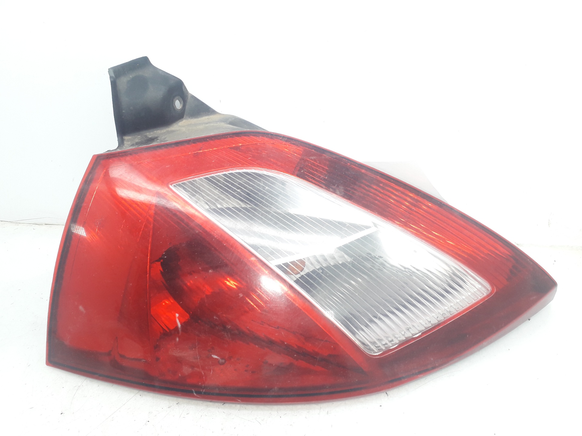 RENAULT Megane 2 generation (2002-2012) Rear Left Taillight 8200073236B 24947992