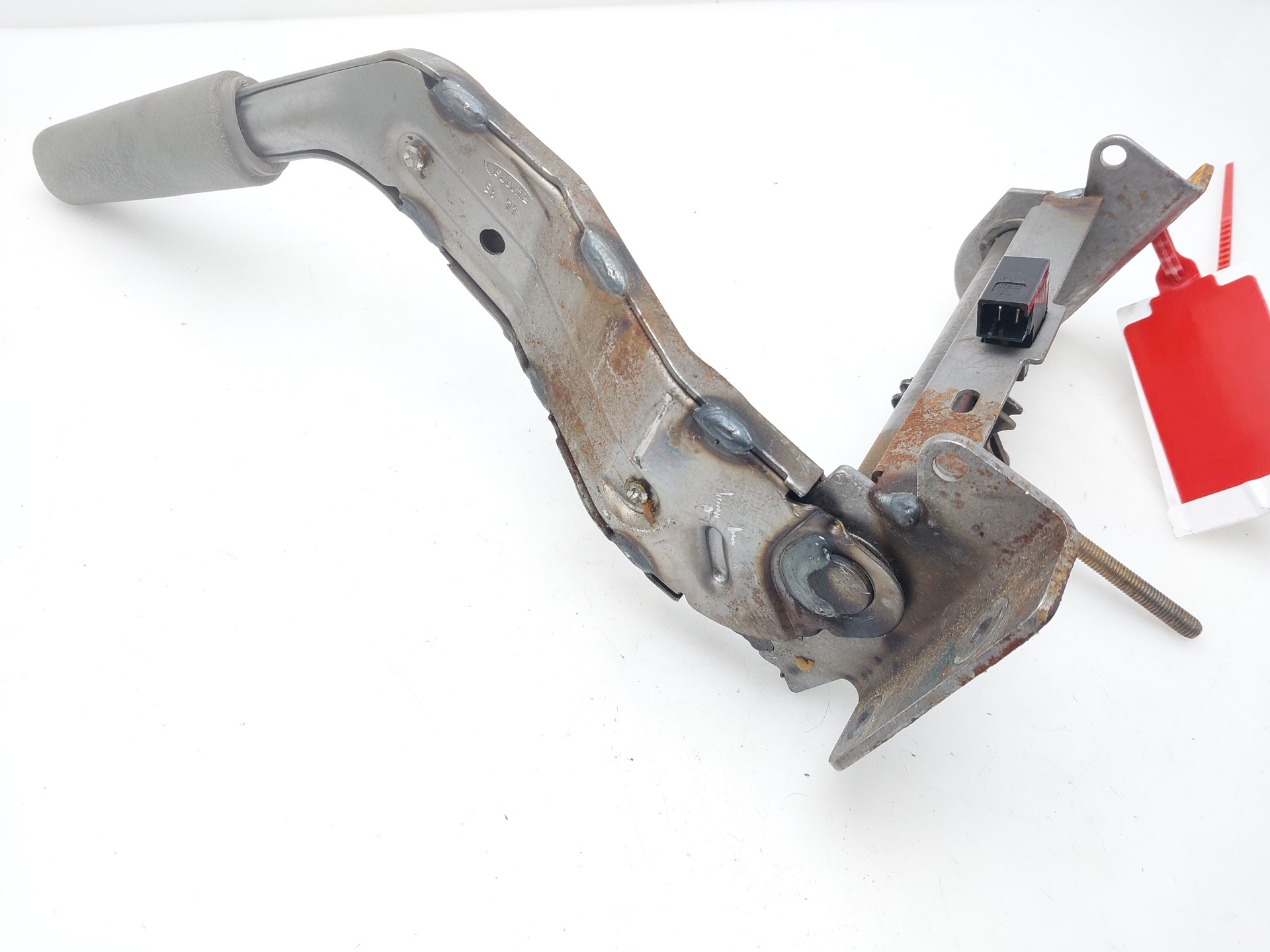 CITROËN Xsara Picasso 1 generation (1999-2010) Brake Pedal 470192 23582073