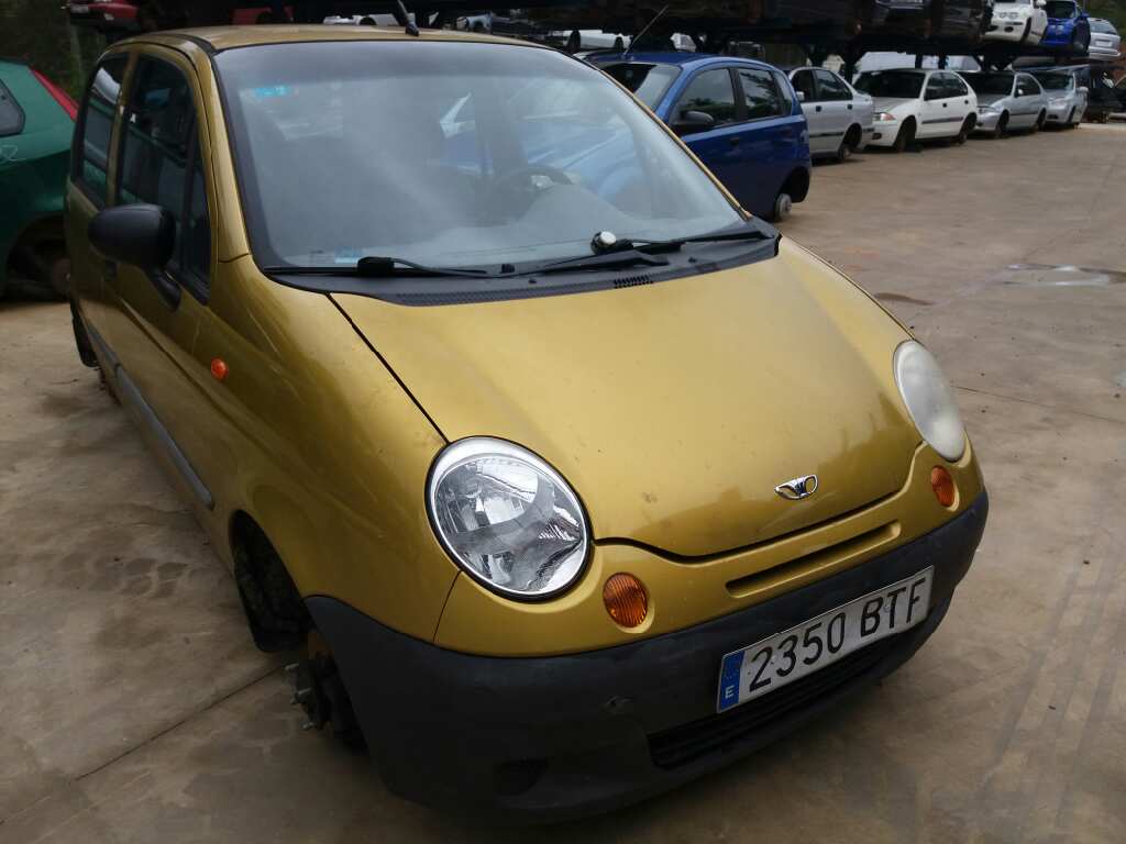 DAEWOO Matiz M100 (1998-2001) Переключатель света 96314332 20192673