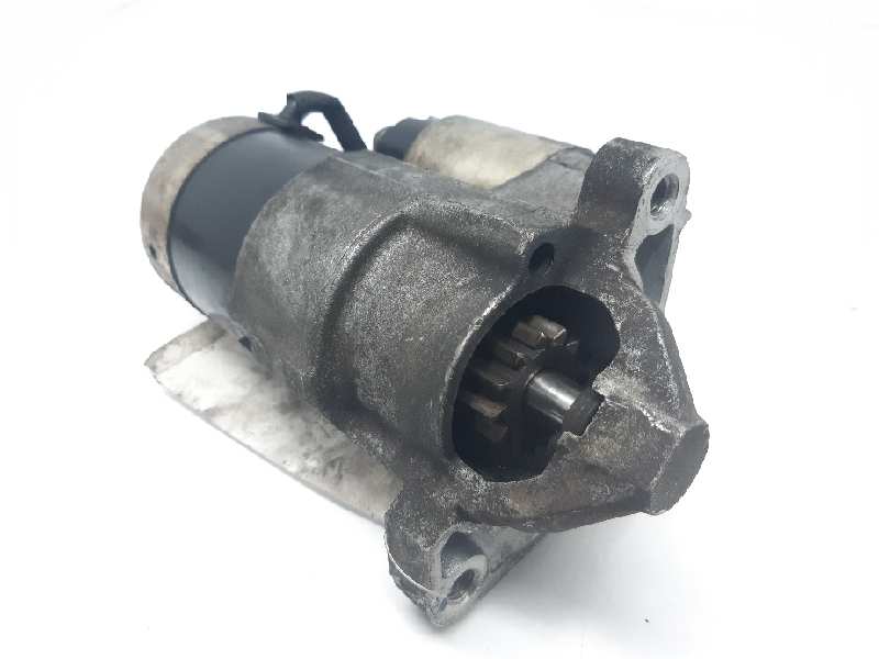 RENAULT Megane 2 generation (2002-2012) Starter auto 8200426577 20190542