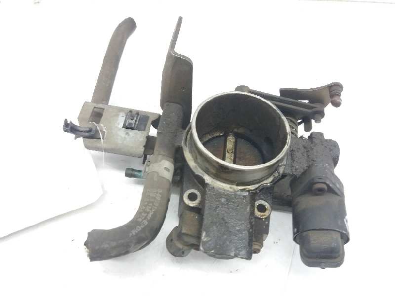 OPEL Vectra B (1995-1999) Throttle Body 90529710 18375736