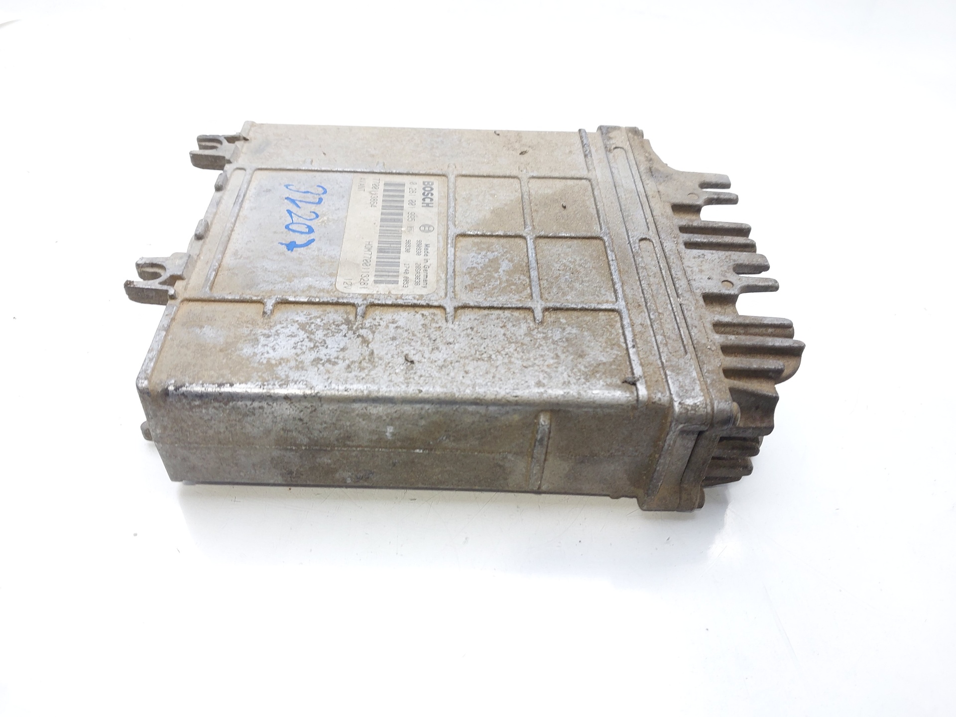 VAUXHALL Laguna 1 generation (1993-2001) Moottorin ohjausyksikkö ECU 7700113864 23079523