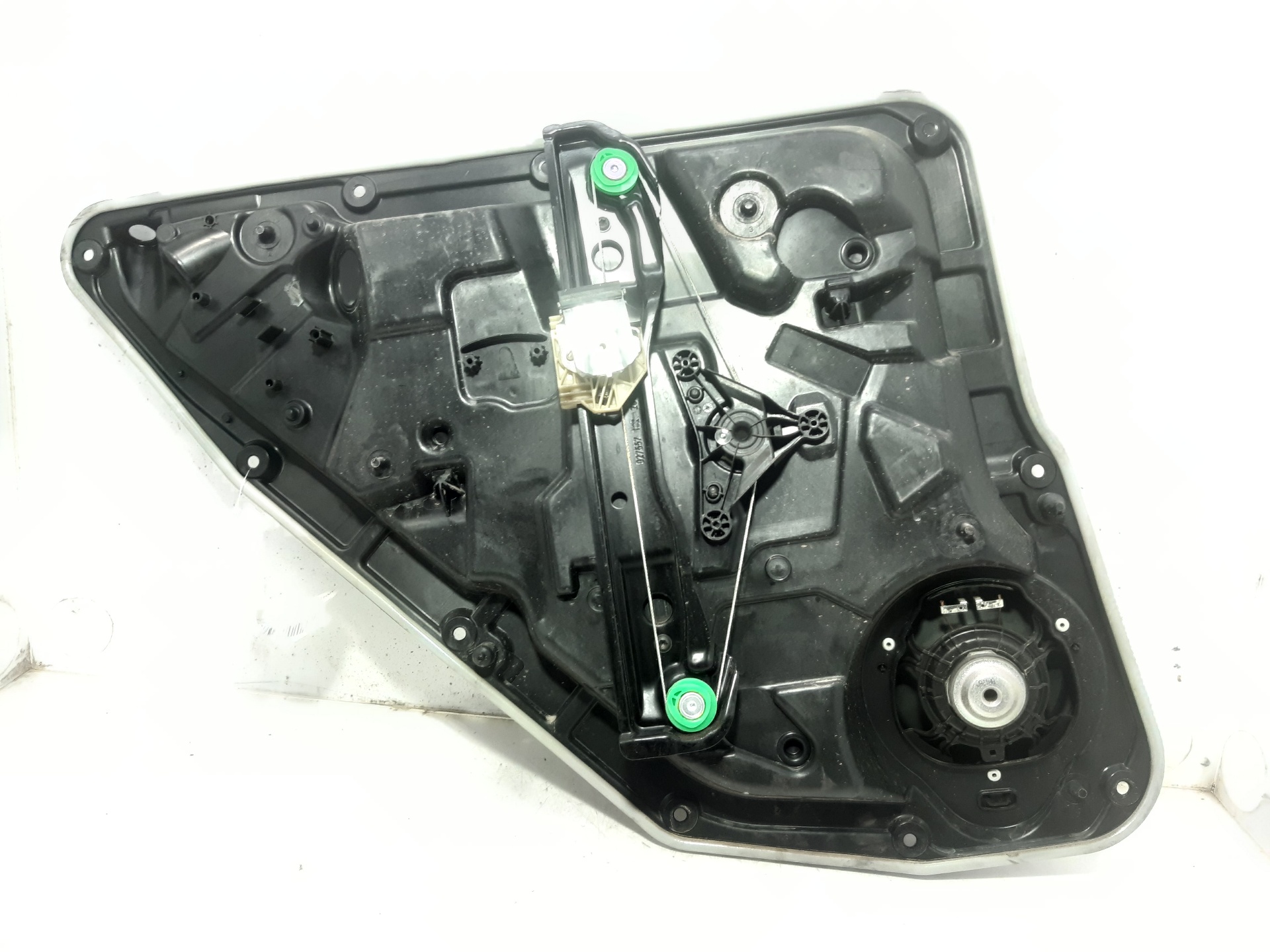 MERCEDES-BENZ B-Class W246 (2011-2020) Bakre høyre dør vindusregulator A2047601634 22300648