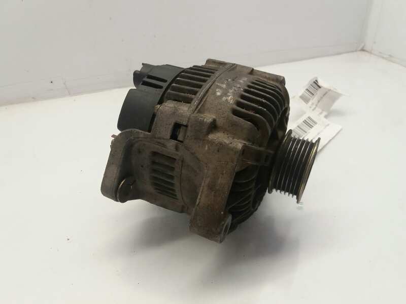 RENAULT Megane 2 generation (2002-2012) Alternator 7700431943 23761438