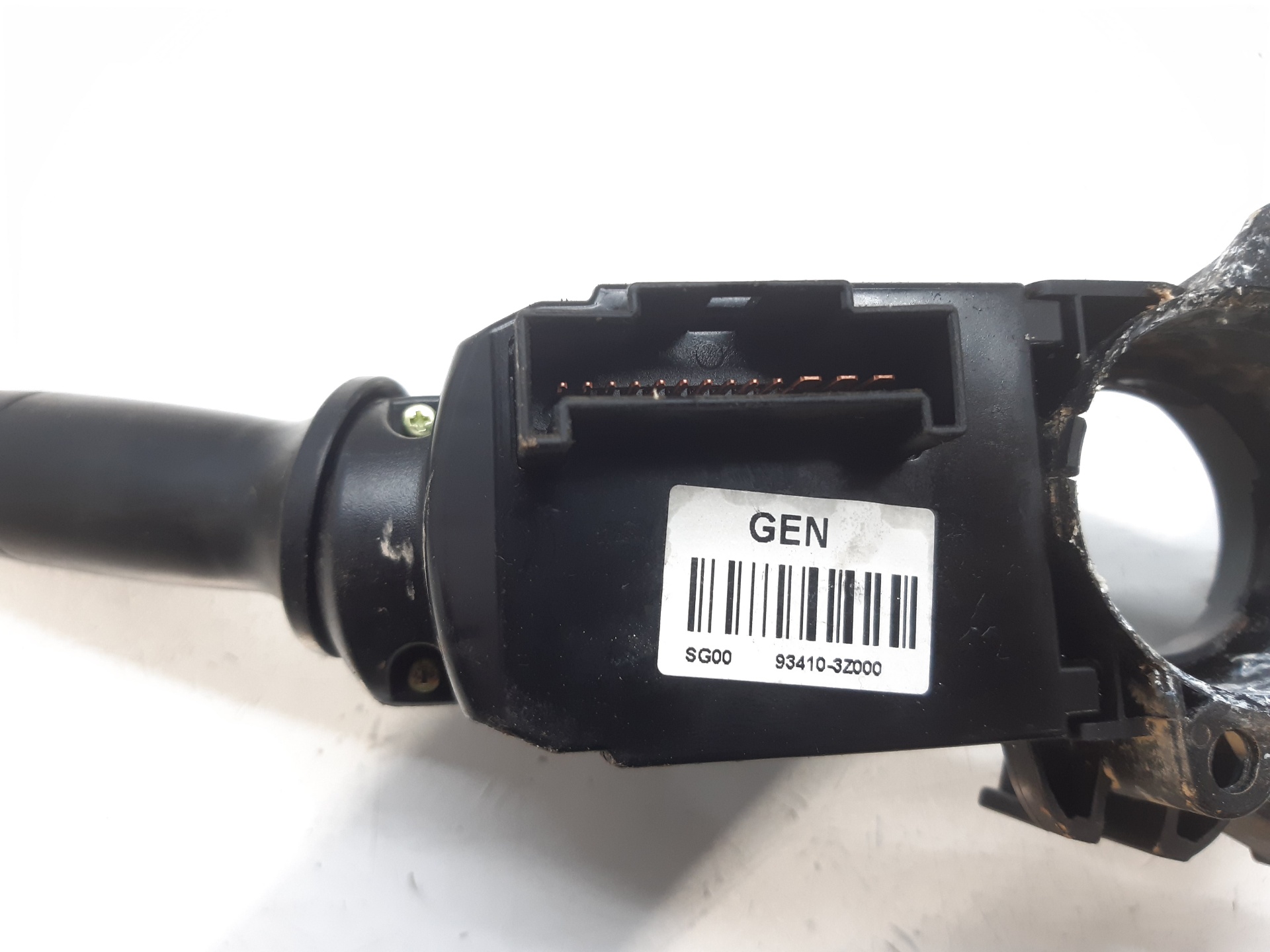 HYUNDAI i40 VF (1 generation) (2011-2020) Vrid omkopplarvredet 934103Z000 24059816