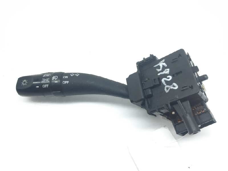 KIA Carens 3 generation (RP) (2013-2019) Headlight Switch Control Unit 934101D100 20182971