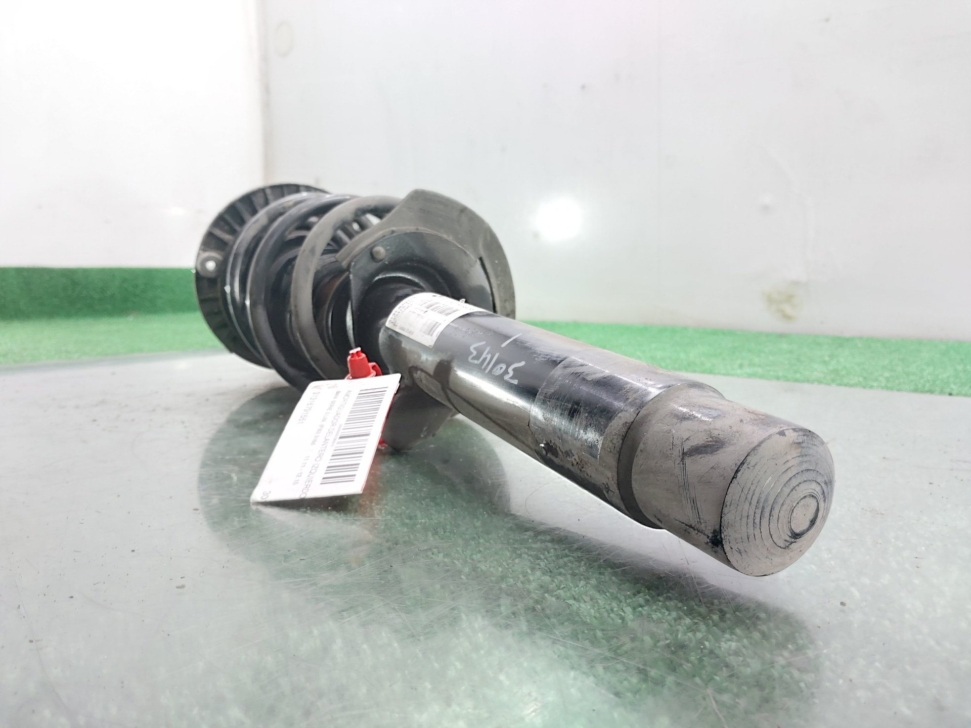 BMW 3 Series F30/F31 (2011-2020) Front Left Shock Absorber 31316791551 25583412