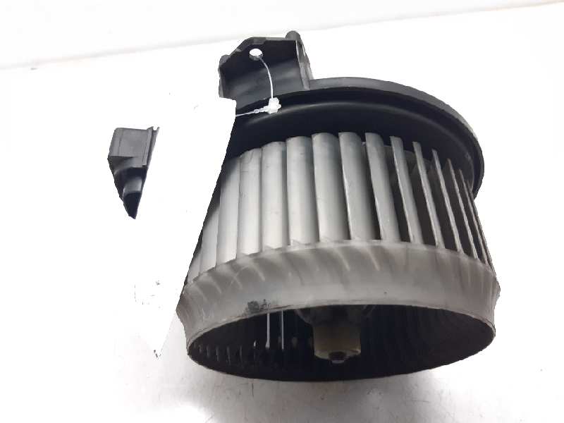 TOYOTA Swift 4 generation (2010-2016) Fűtésventilátor 2727000311 18567000