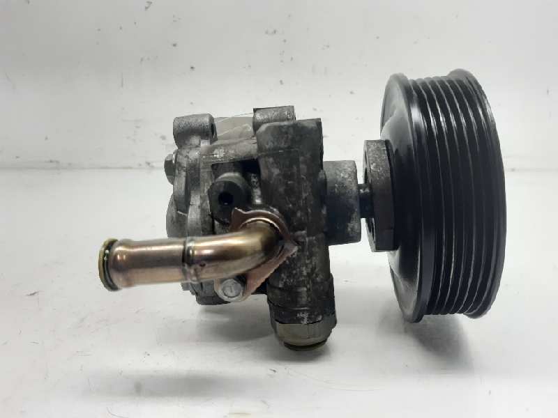 SEAT Toledo 2 generation (1999-2006) Power Steering Pump 1J0422154B 18492798