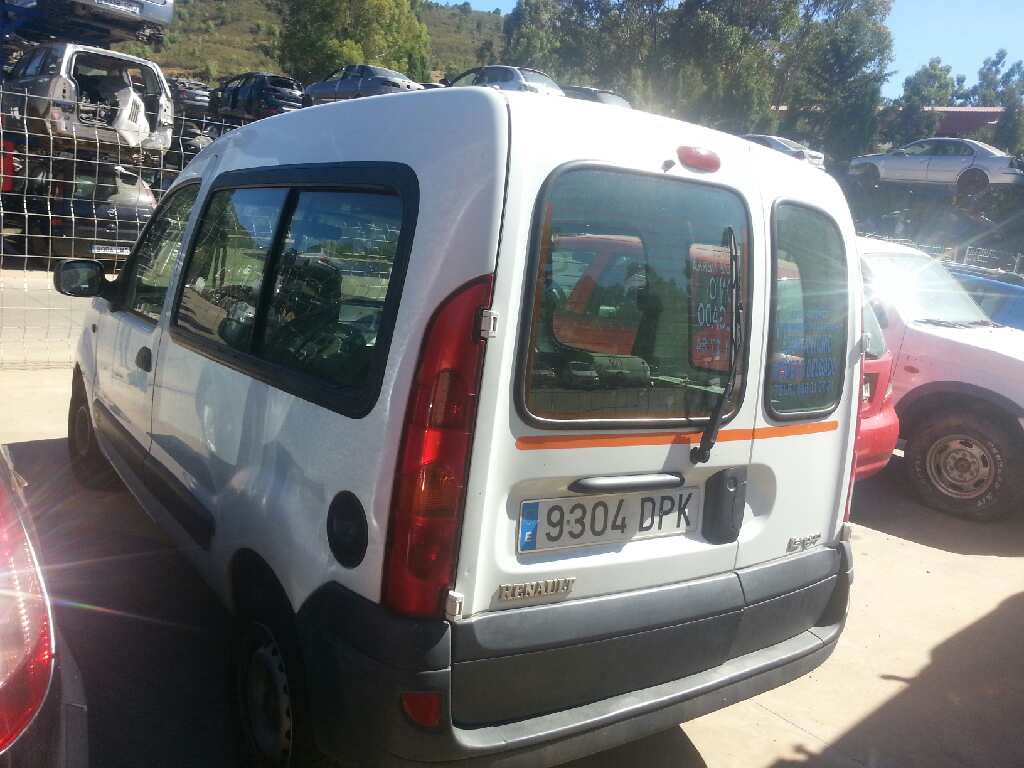 RENAULT Kangoo 1 generation (1998-2009) Заключване на предна дясна врата 7701044464 20172368