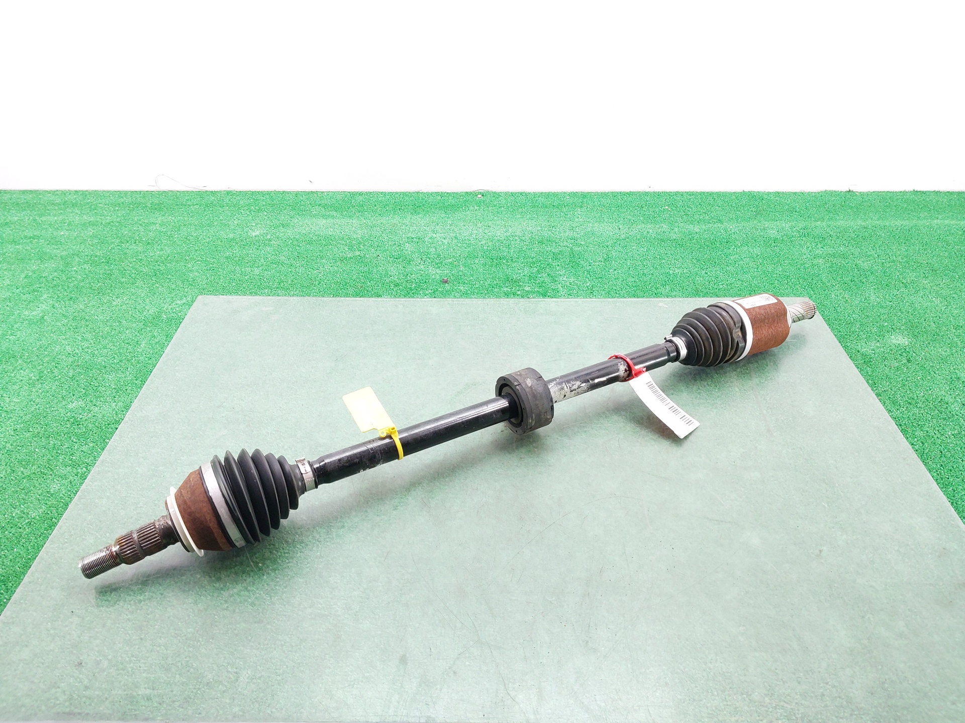 OPEL Insignia B (2017-2024) Front Right Driveshaft 84138320 23091947