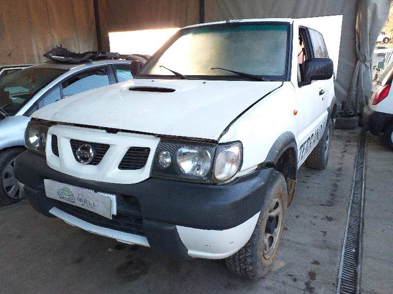 NISSAN Terrano 2 generation (1993-2006) Kuro (degalų) bako kamštis 788300X000 20190641