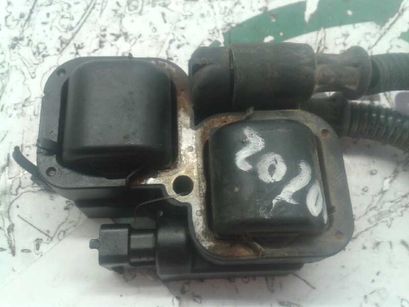 VAUXHALL M-Class W163 (1997-2005) High Voltage Ignition Coil 0001587303 20168366