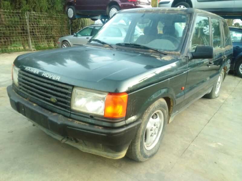 LAND ROVER Range Rover 2 generation (1994-2002) Решетка радиатора DHB500062WWR 20168077