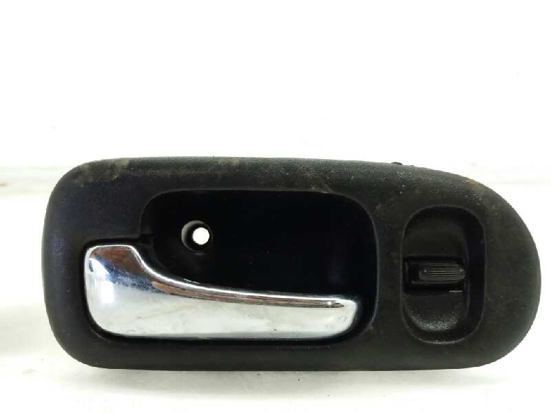 ROVER 45 1 generation (1999-2005) Left Rear Internal Opening Handle ST3RL 24124290