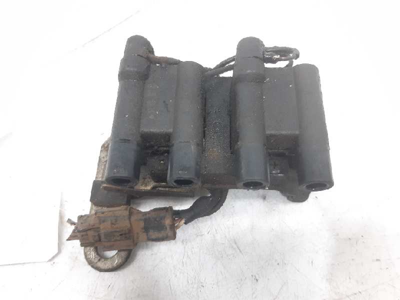 HYUNDAI Accent X3 (1994-2000) High Voltage Ignition Coil 2730122040 18437854