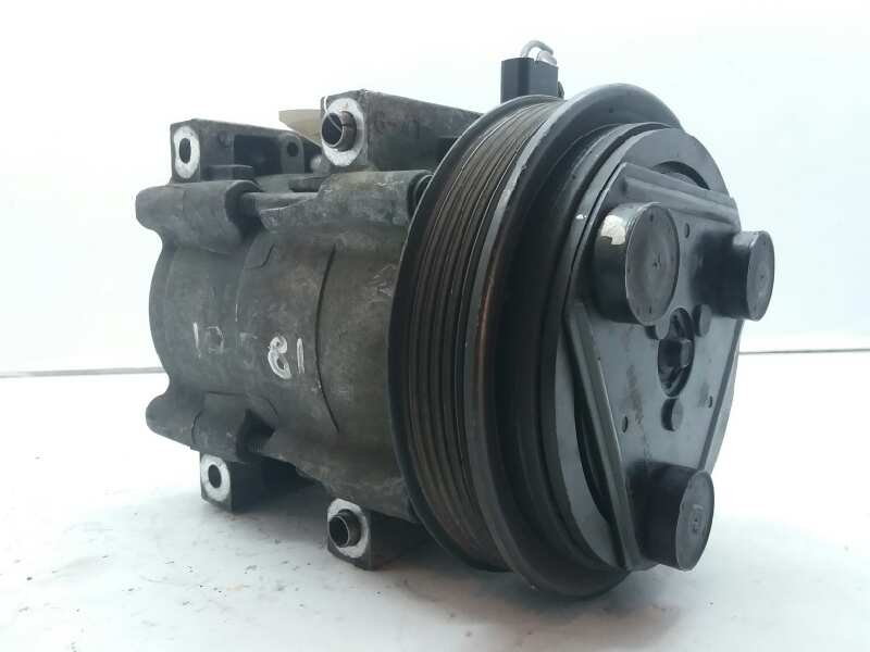 FORD Mondeo 1 generation (1993-1996) Air Condition Pump 96BW19D629 20172469
