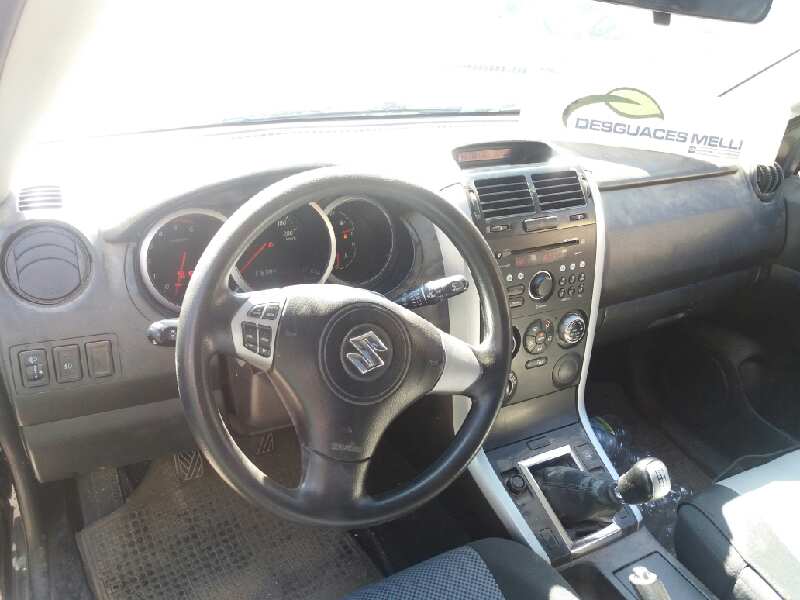 SUZUKI Grand Vitara 2 generation (2005-2014) Steering Wheel Slip Ring Squib AM62J0RG65278 24883164