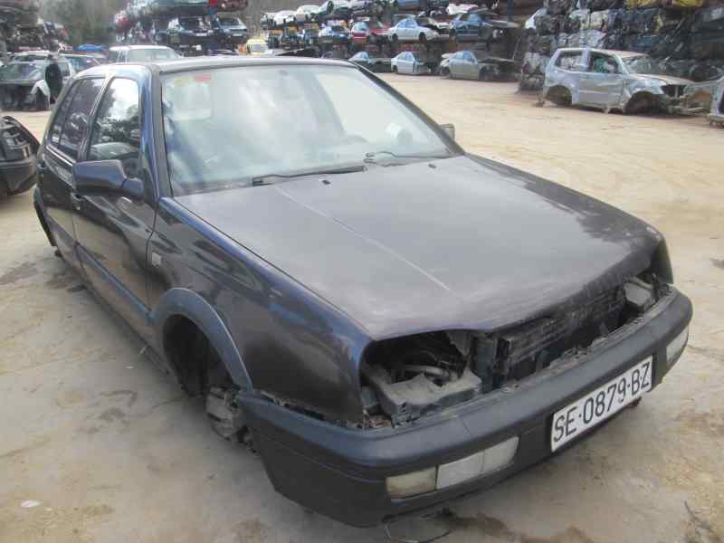 VOLKSWAGEN Golf 3 generation (1991-1998) Повторитель переднего правого крыла 1H0953156 24121360