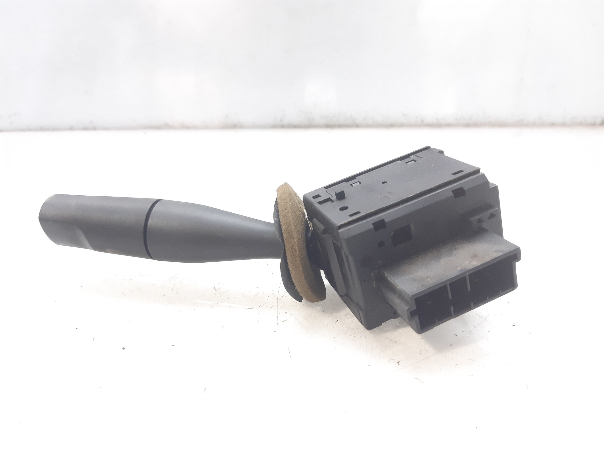 PEUGEOT 206 1 generation (1998-2009) Indicator Wiper Stalk Switch 96049597ZL 18801696