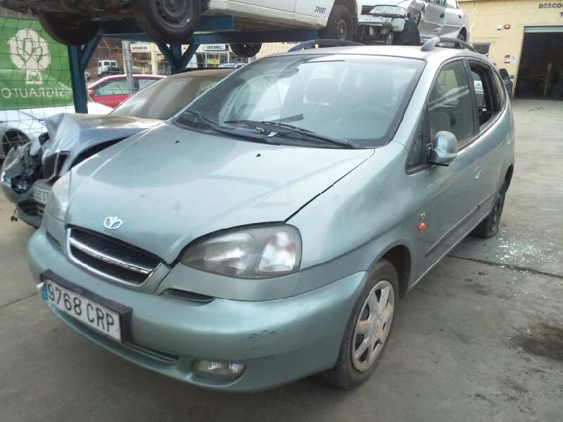 DAEWOO Rezzo KLAU (2000-2020) Фонарь задний правый 0322001204 20181171