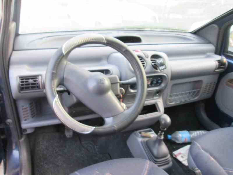 RENAULT Twingo 1 generation (1993-2007) Другие кузовные детали 7700815135 24122995