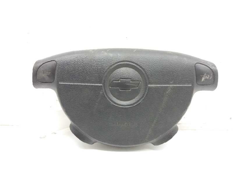 CHEVROLET Lacetti 1 generation (2002-2020) Other Control Units 96474818 20188935