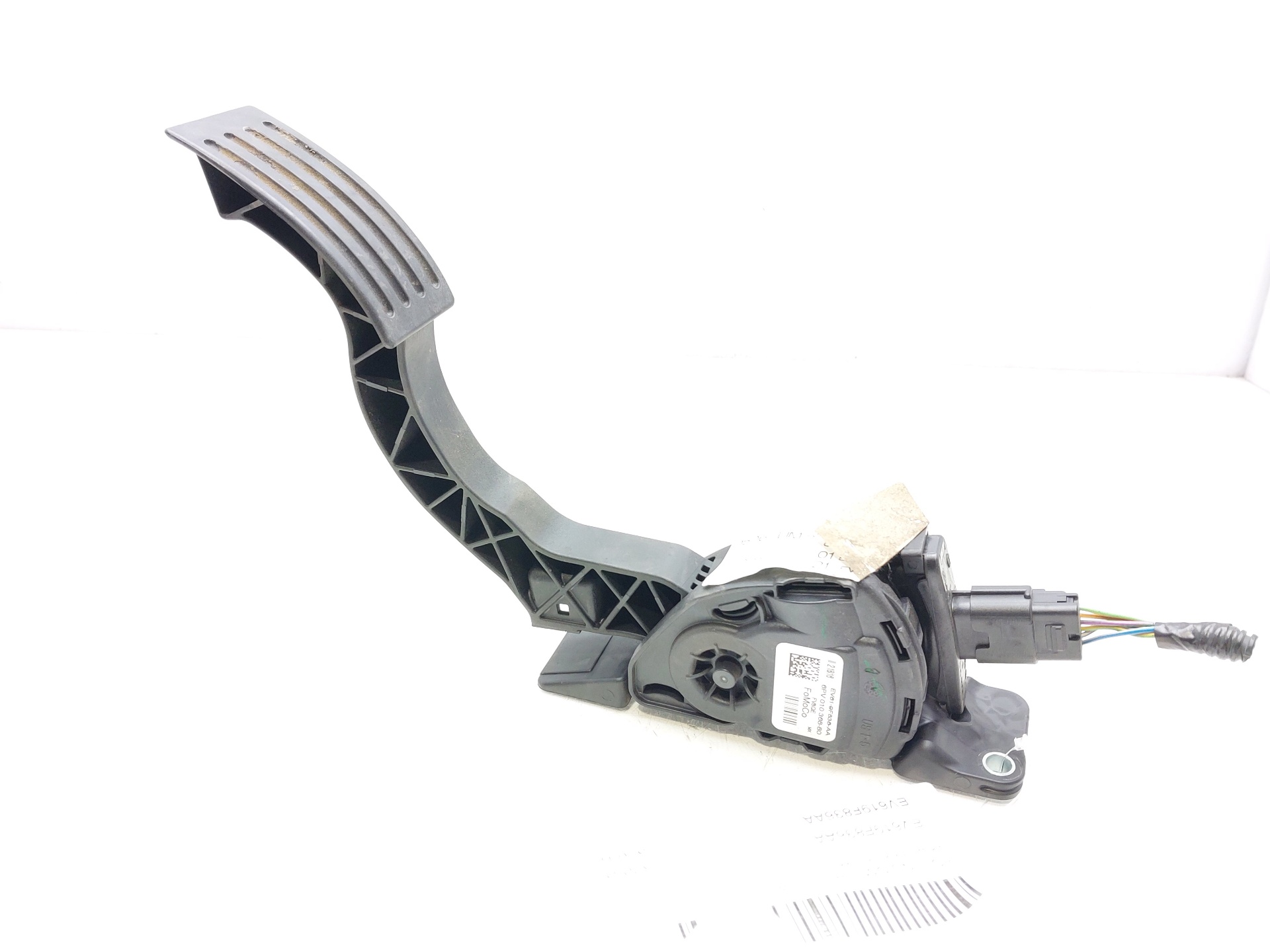 FORD Focus 3 generation (2011-2020) Other Body Parts EV619F836AA 22282016