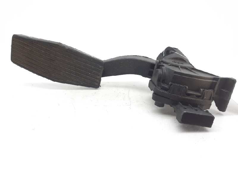 OPEL Insignia A (2008-2016) Throttle Pedal 13237352 20177487