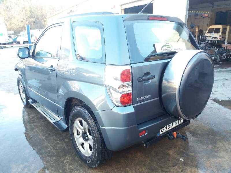 SUZUKI Swift 4 generation (2010-2016) Замок двери передний правый 8221065J55000 20171522