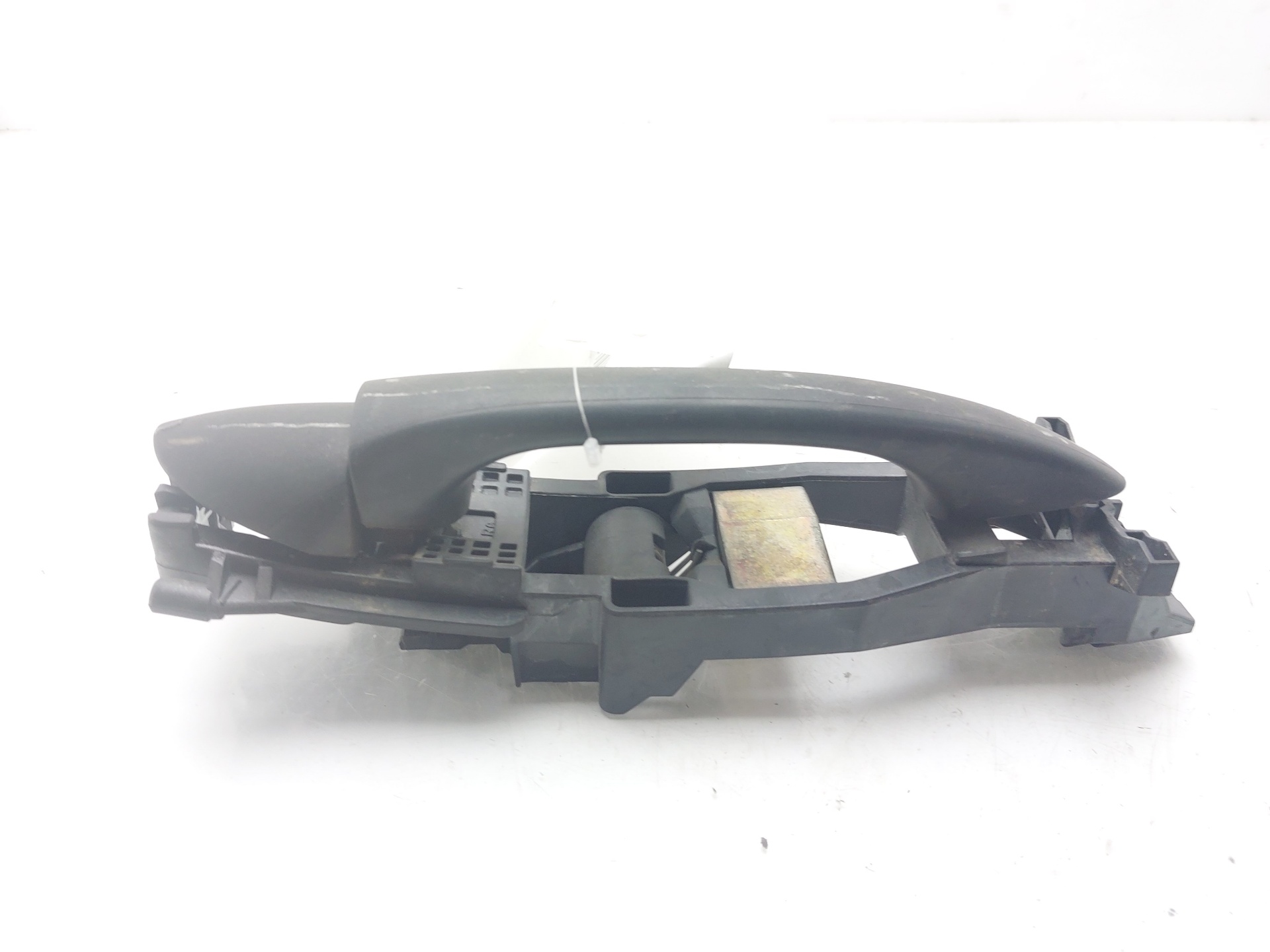 MERCEDES-BENZ C-Class W203/S203/CL203 (2000-2008) Front Right Door Exterior Handle 2117602070 20393757