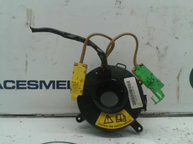 FIAT Stilo 1 generation (2001-2010) Steering Wheel Slip Ring Squib 2775096001 20167968