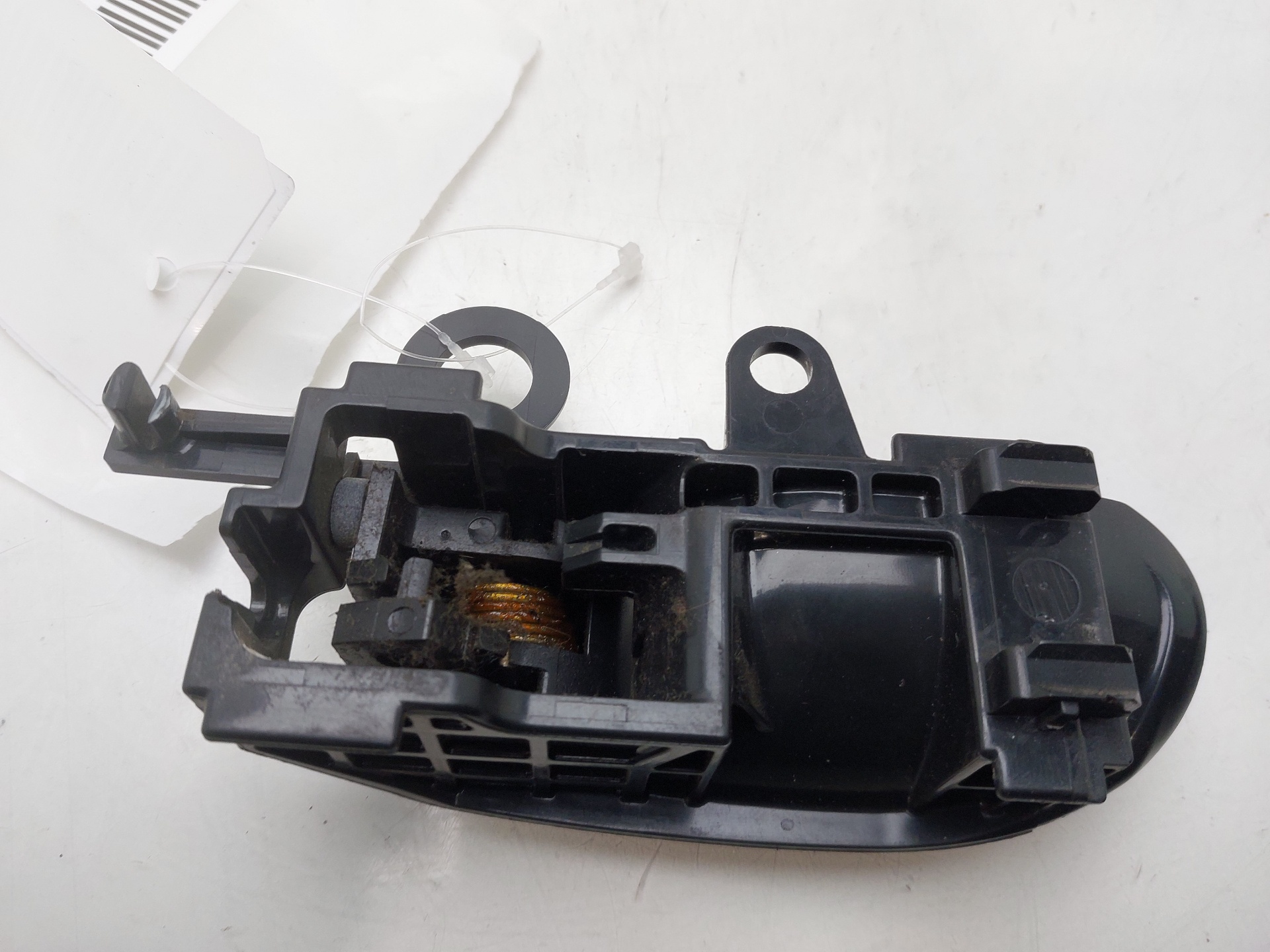 TOYOTA Yaris 1 generation (1999-2005) Other Interior Parts 6920612130P0 23092037