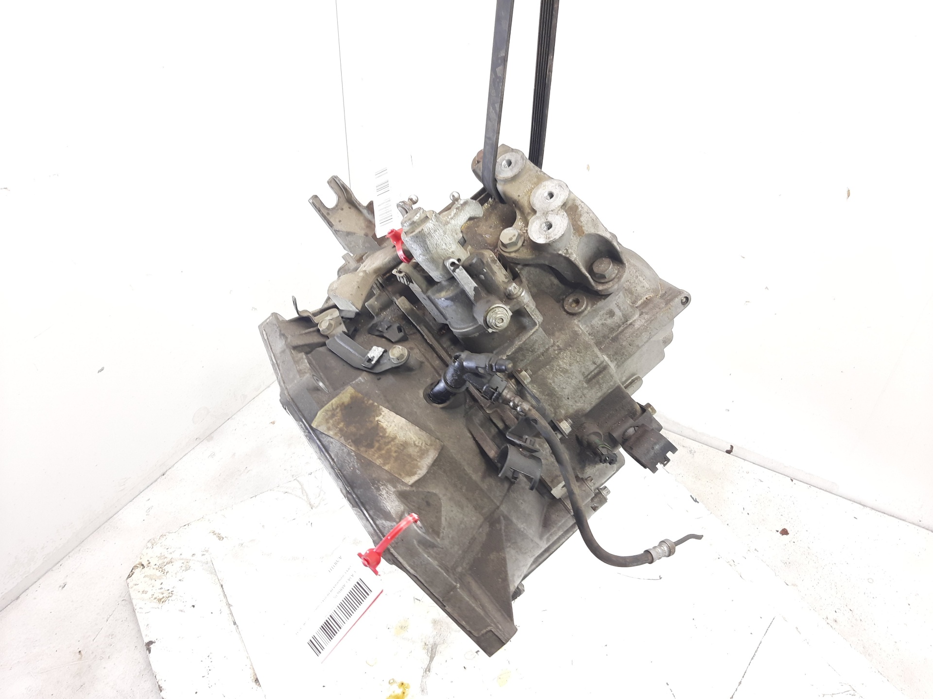 OPEL Insignia A (2008-2016) Gearbox A20DTH,6VELOCIDADES 22331013