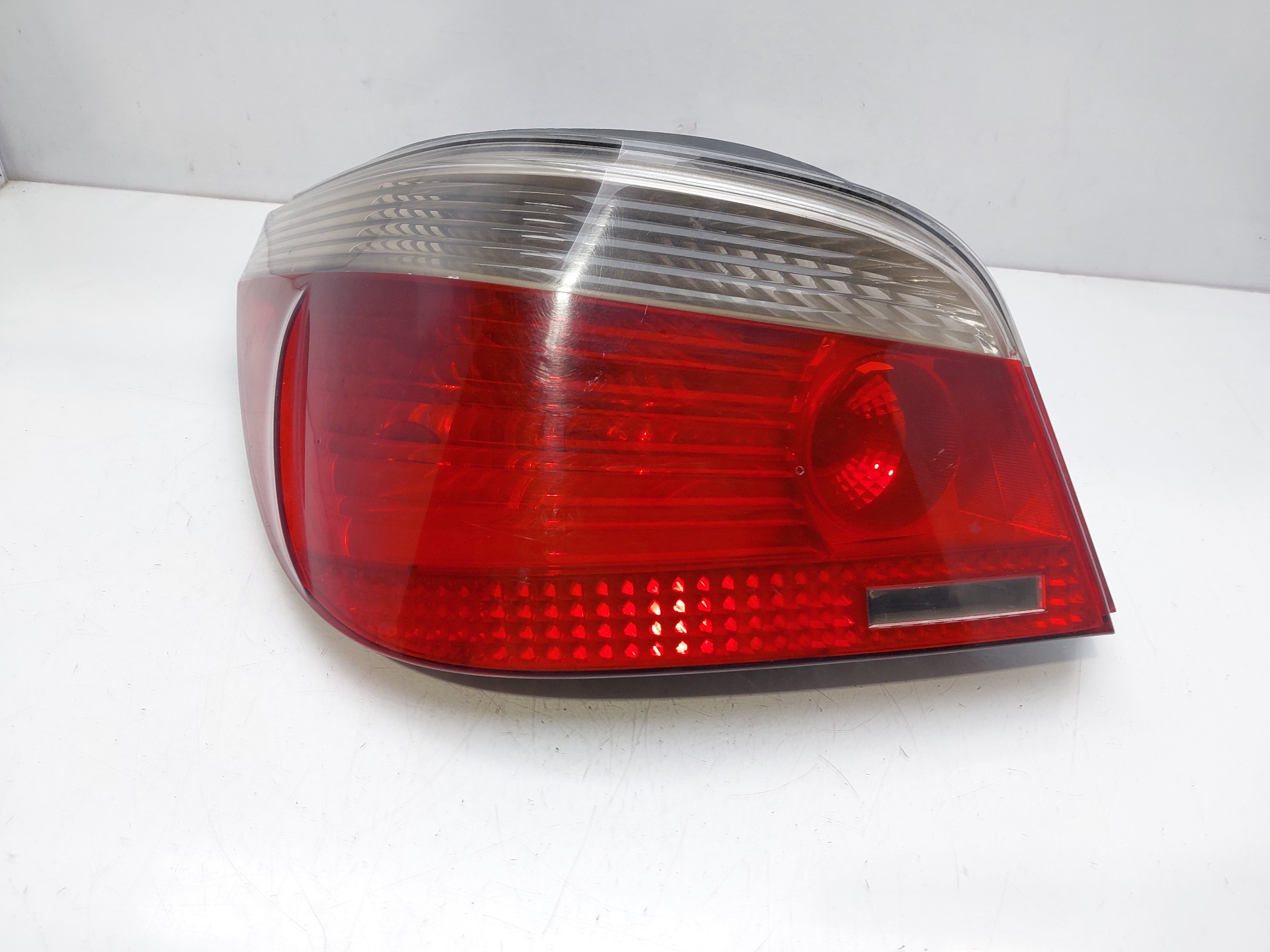 BMW 5 Series E60/E61 (2003-2010) Vänster bakljus bak 63217361591 21404306